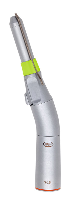 W&H Surgical Handpieces without Light