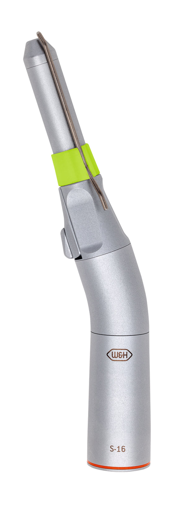 New W&H Surgical Handpiece S-16 1:2 - Hesira™ Med Inc. (HMI) Canada