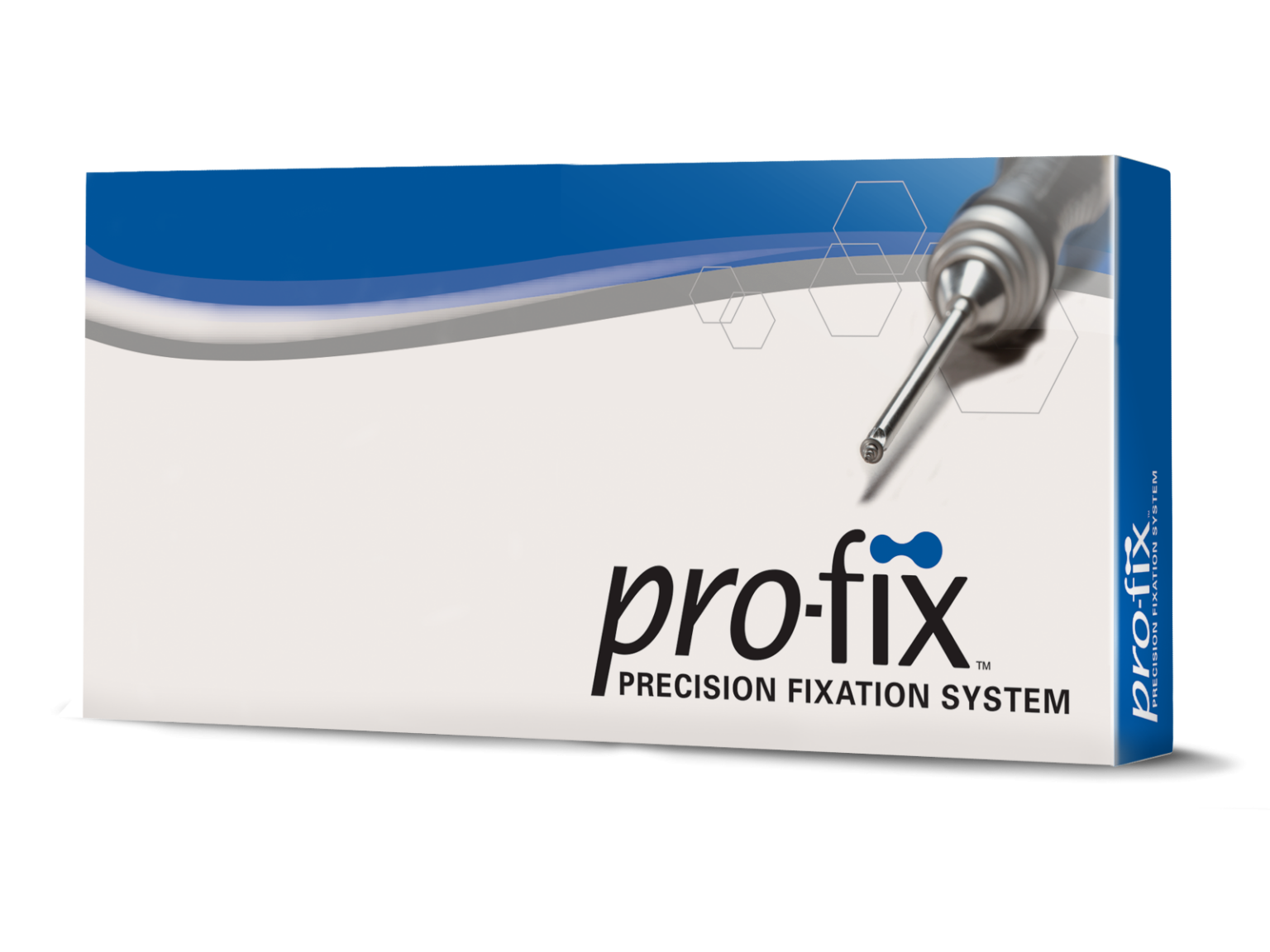 Pro-fix™ Precision Fixation System - Membrane Fixation