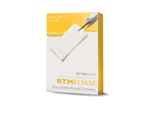 Cytoplast™ RTMFoam Wound Dressings