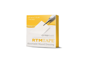 Cytoplast™ RTMTape Wound Dressings
