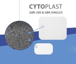 Cytoplast™ GBR-200 dPTFE Membranes
