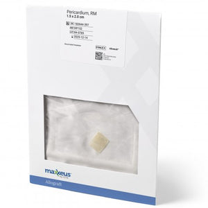 Maxxeus™ Pericardium Membrane