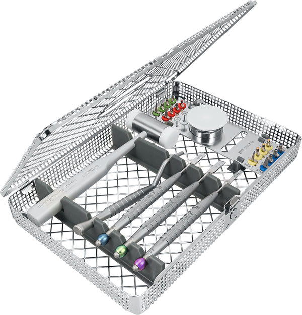 Wedge Ridge Splitting Set - Hesira™ Med Inc (HMI) Canada - Hesira™ Med ...