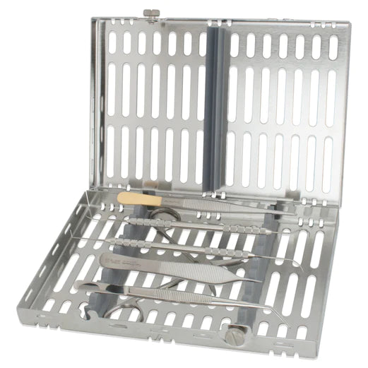 Post Operative kit- Hesira™ Med Inc (HMI) Canada - Hesira™ Med Inc. (HMI)