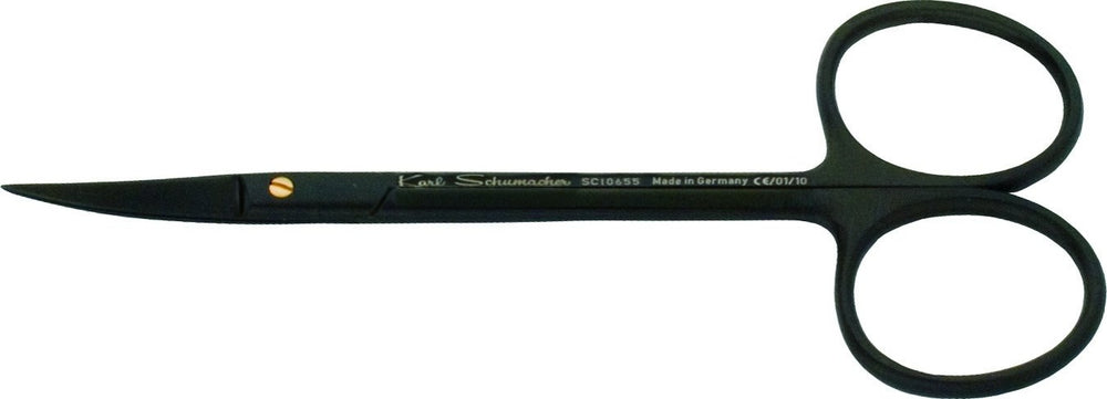 Standard Scissors (Karl Schumacher) Hesira™ Med Inc. (HMI) - Canada