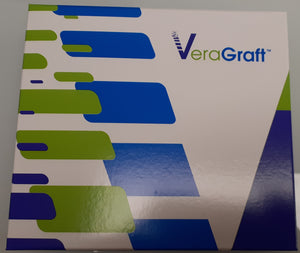 VeraGraft™ allograft bone particulate
